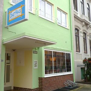 GastHaus Hotel Bremen